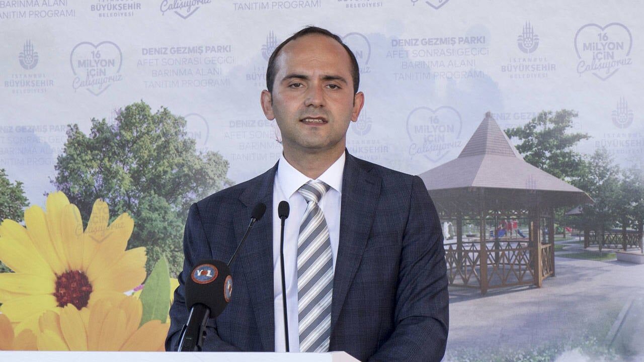 Tayfun Kahraman kimdir? Tayfun Kahraman kaç yaşında, nereli, hangi görevlerde bulundu?