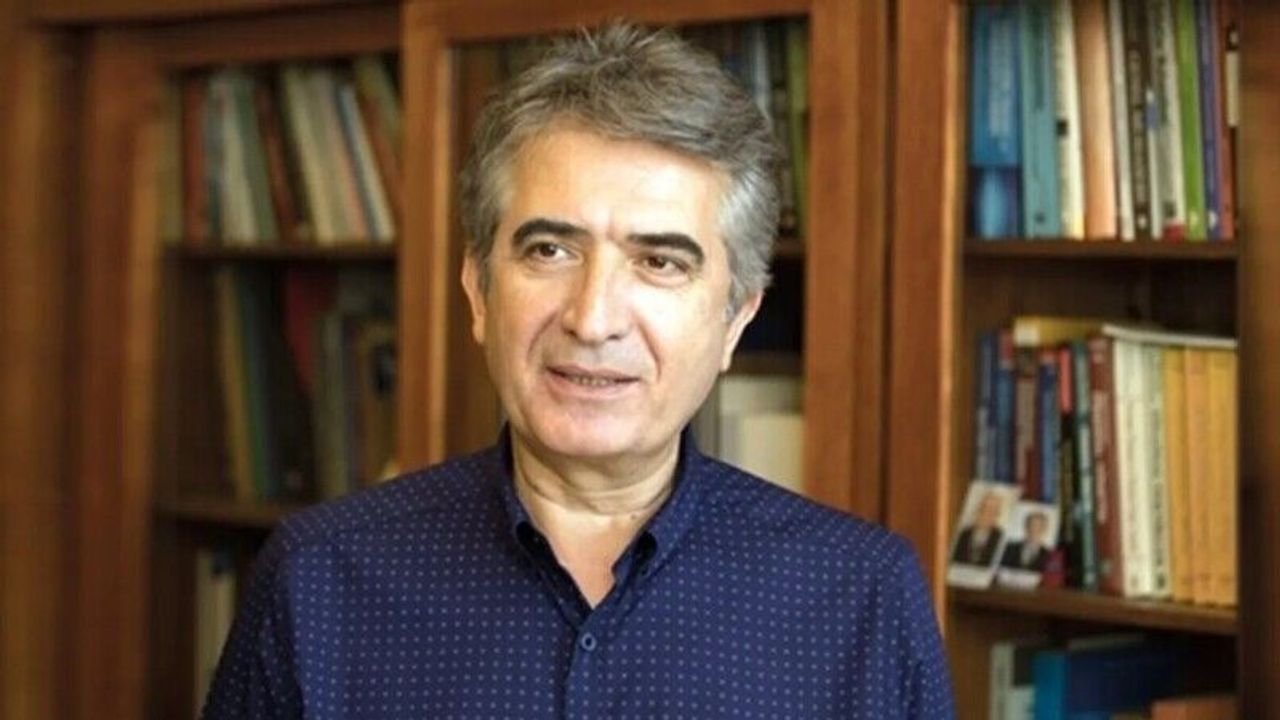 Yalçın Karatepe kimdir, nereli ve kaç yaşında? CHP Genel Başkan Yardımcısı Yalçın Karatepe’nin biyografisi