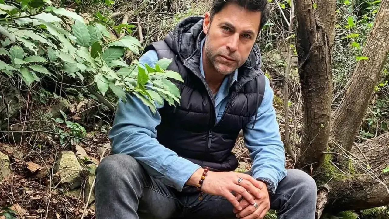 Kıvanç Kasabalı kimdir? Kıvanç Kasabalı nereli, kaç yaşında, mesleği nedir ve eşi Sedef Avcı kimdir?