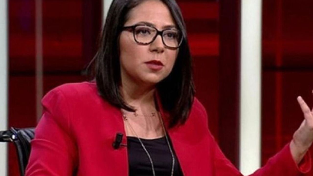 Sera Kadıgil kimdir? Sera Kadıgil nereli, mesleği ne ve siyasi kariyeri nasıl?