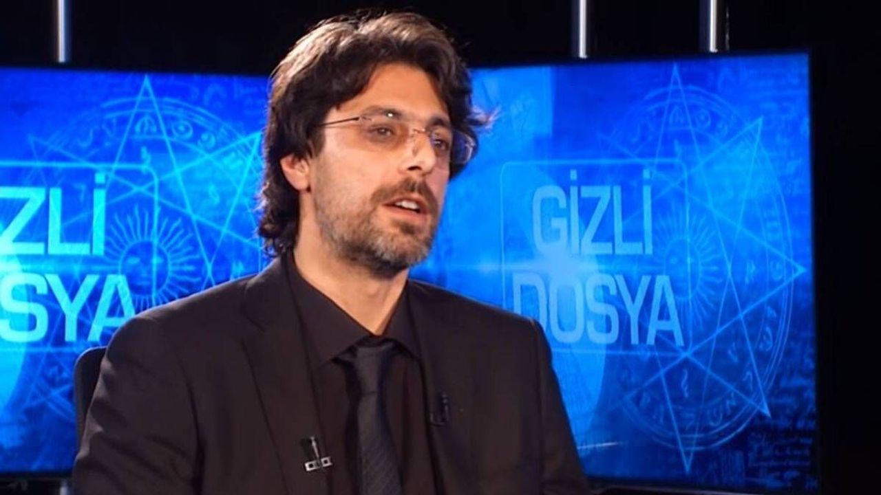 Hamza Yardımcıoğlu kimdir? Gizli dosyalar gün yüzüne çıkıyor