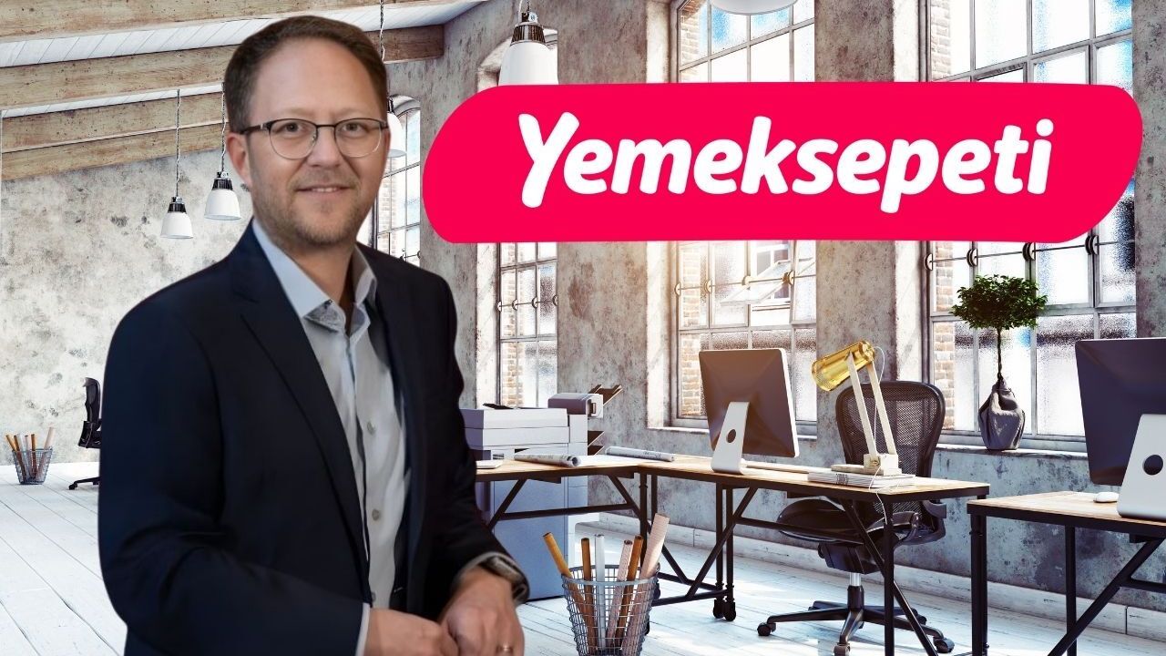 Oytun Çalapöver kimdir? Oytun Çalapöver nereli, evli mi Yemeksepeti ile bağlantısı ne?