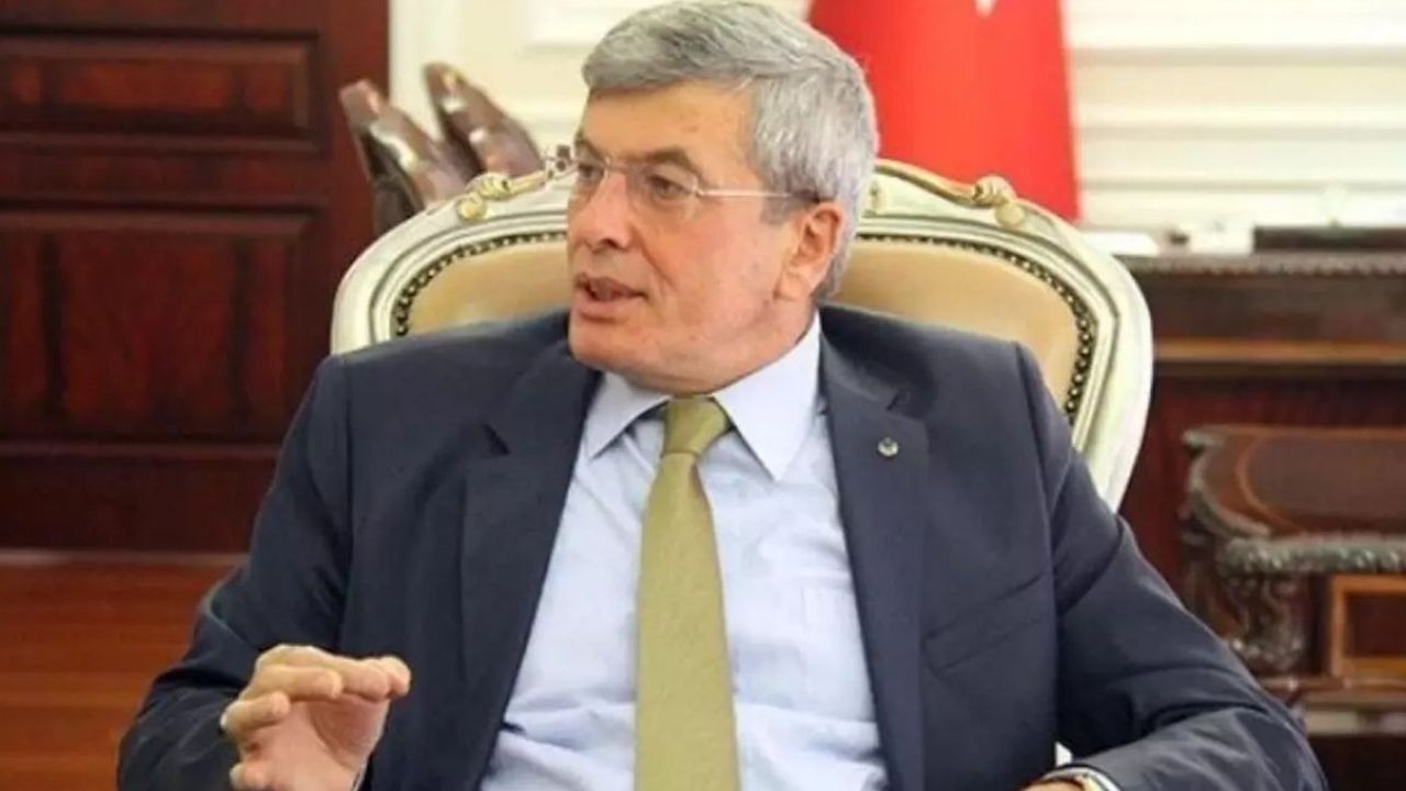 Kenan İpek kimdir? Nereli, kaç yaşında?