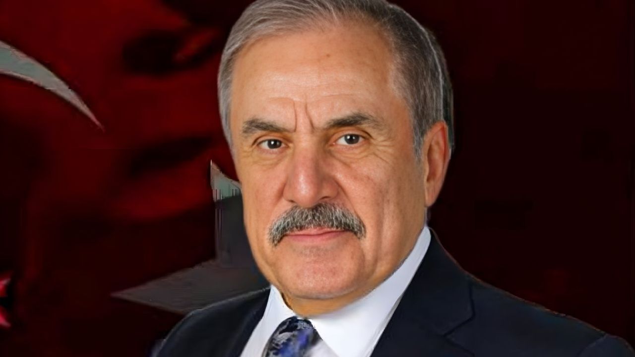 Salim Ensarioğlu Kimdir? Eski Devlet Bakanı nereli?