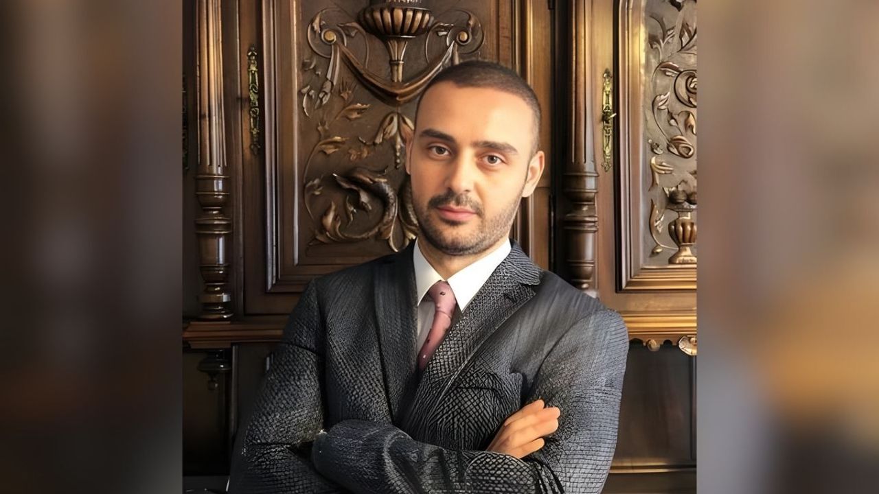 Prof. Dr. Selman Öğüt kimdir?
