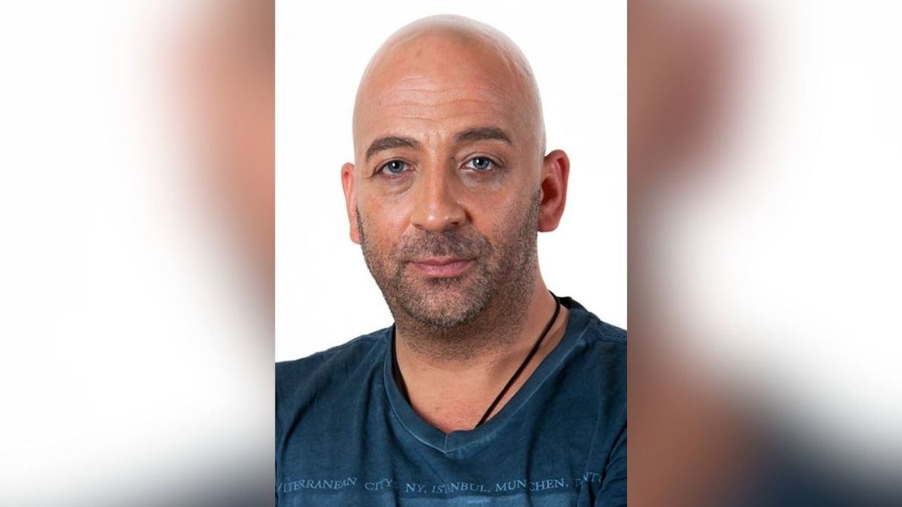 Evrim Akın’ın eski eşi Ümit Çırak kimdir? Ne iş yapıyor? Kaç yaşında?