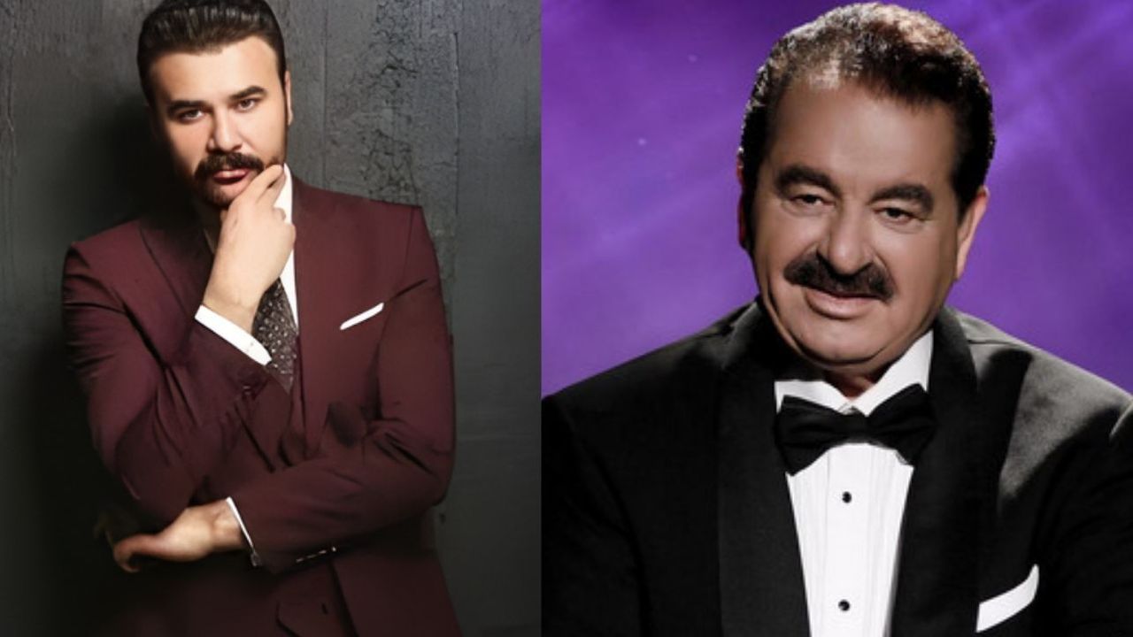 Hüseyin Tatlı kimdir? İbrahim Tatlıses’in neyi oluyor? Evli mi?