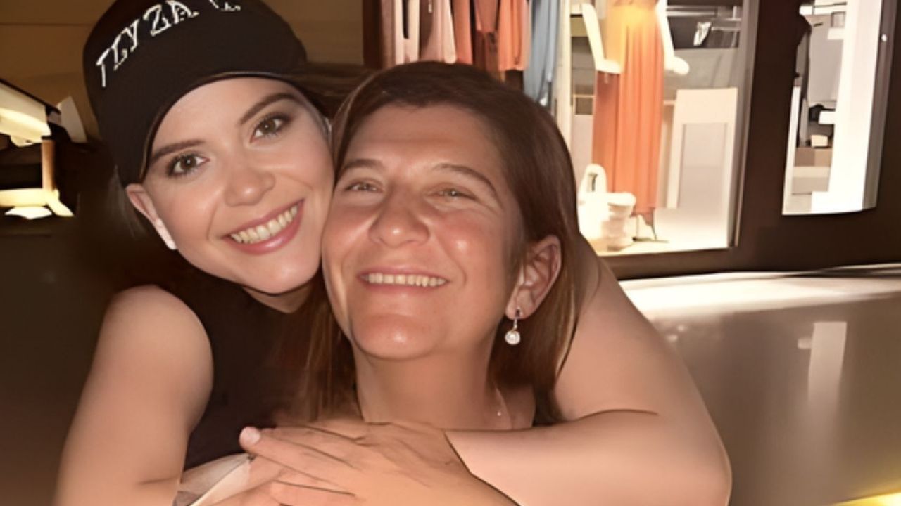 Melis Civelek kimdir? Kızılcık Şerbeti senaristi nereli, kaç yaşında?