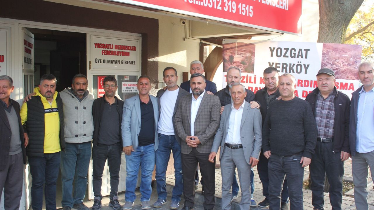 Arabaşıyla kültürel bağlar pekişiyor