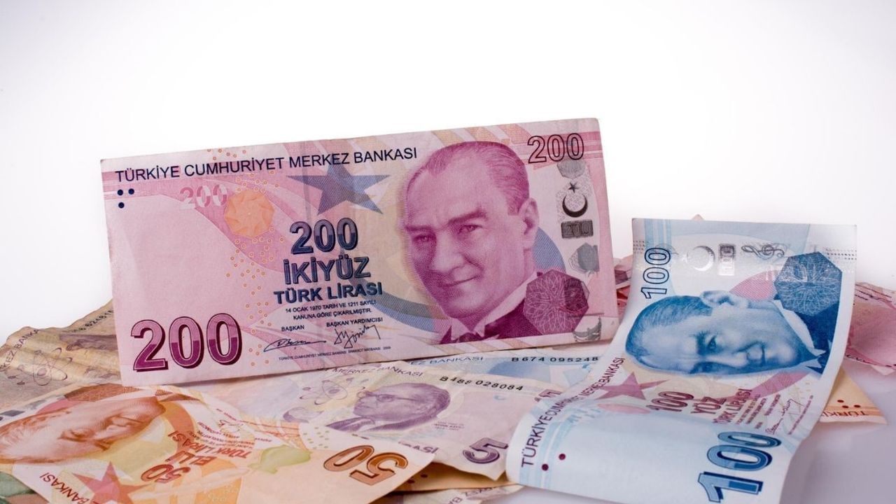 Bakan açıkladı: Ödemeler hesaplara yatırıldı