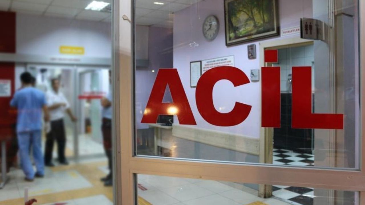 Öğretmene bıçaklı saldırı: 3 gözaltı