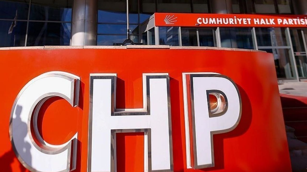 CHP Kurultay’ı başladı: Gündemde neler var…