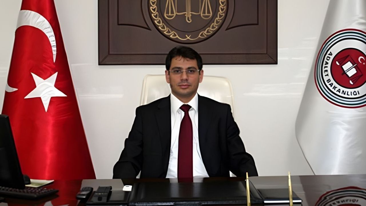 Mustafa Çelenk kimdir? Cumhuriyet Başsavcısı oldu…
