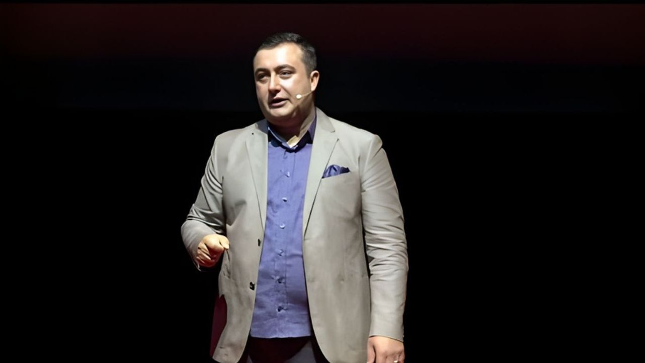 Ozan Bingöl kimdir? Nereli, kaç yaşında, ne iş yapıyor? Ozan Bingöl neden gündemde?