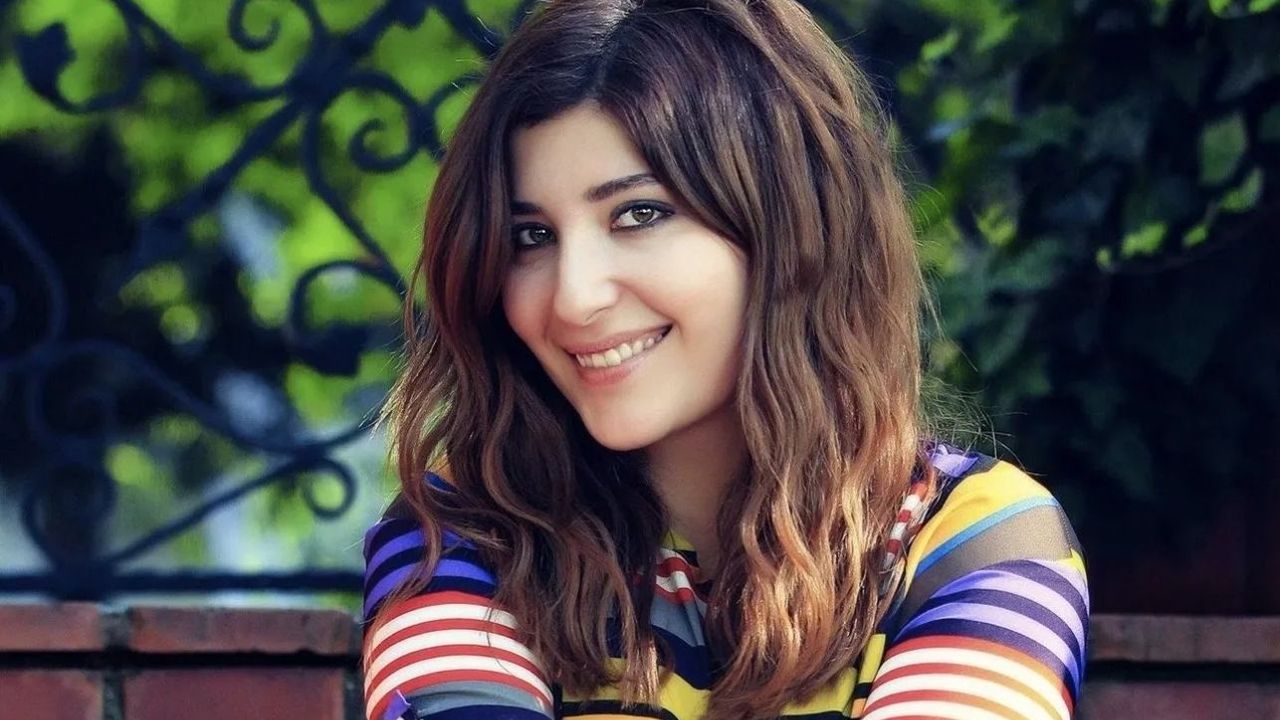 Şebnem Bozoklu kimdir? Şebnem Bozoklu nasıl kilo verdi, nereli ve hangi dizilerde oynadı?