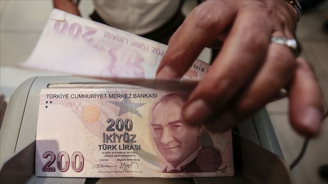 Ev hanımlarına 10 bin lira ödeme yapılıyor