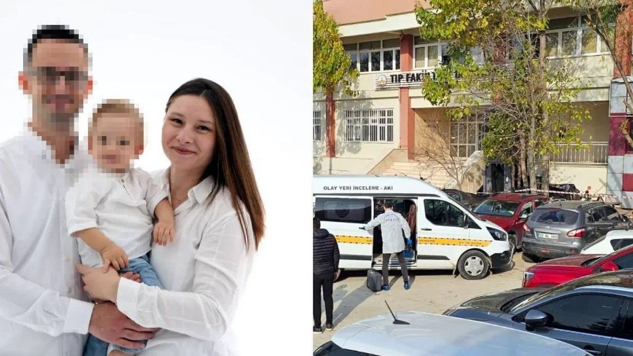 Selda Özkan İlte kimdir? Neden öldü? Avukat Selda Özkan İlte öldürüldü mü?