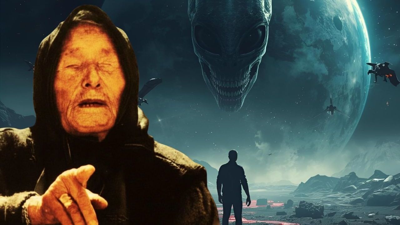 Ünlü Kahin Baba Vanga’nın 2026 kehanetleri neler?