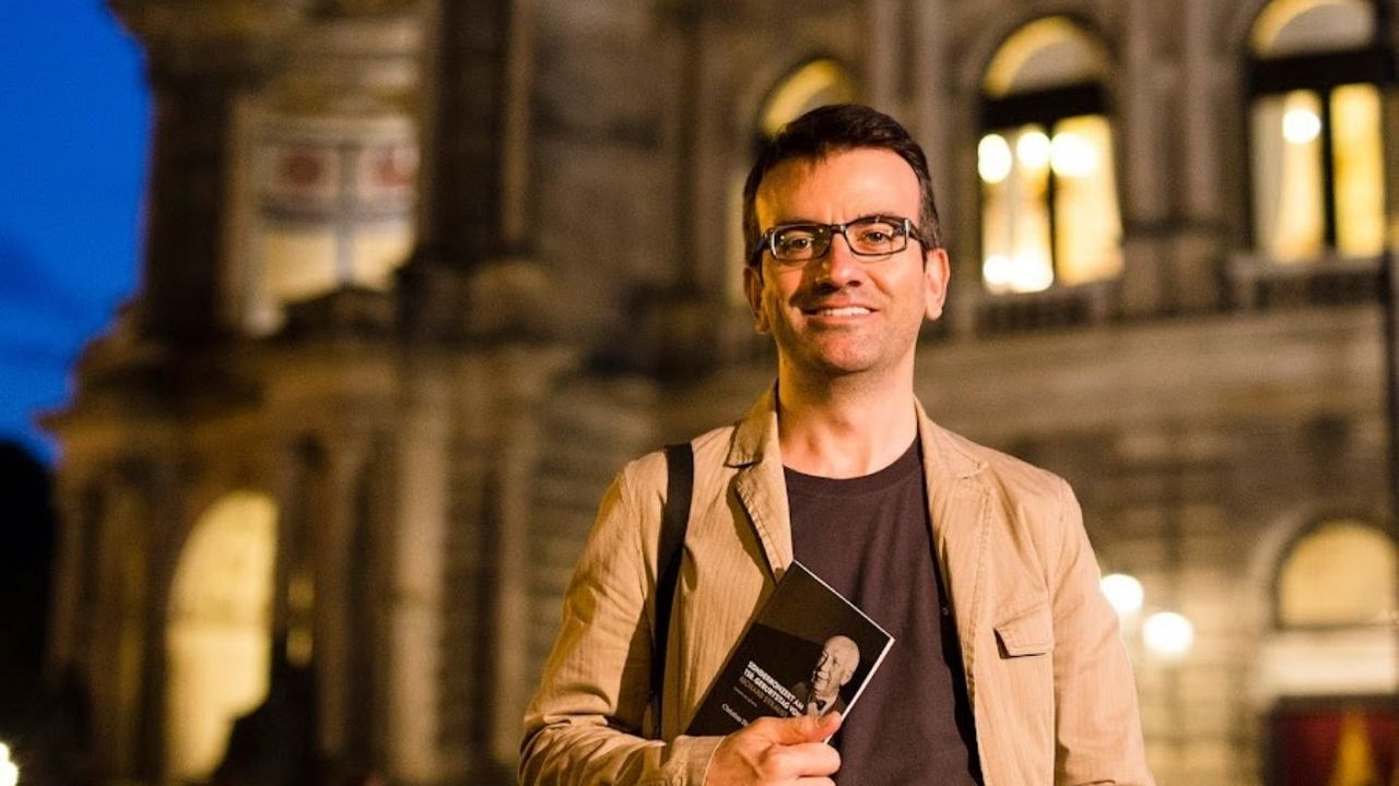 Ses sanatçısı Serhan Bali kimdir? Neden gündem oldu? Serhan Bali kimdir? Kaç yaşındadır?