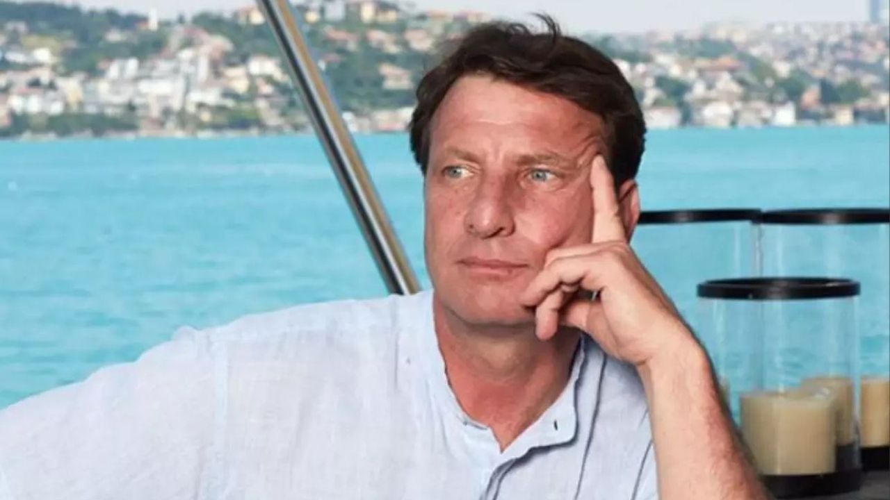 Kaya Çilingiroğlu kimdir? Spor yorumcusu Kaya Çilingiroğlu aslen nereli ve hayat hikayesi