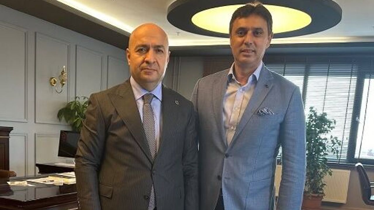 Güllü cinayeti sonrası gündeme gelen Haydar Özdemir Emniyet Müdürü kimdir?
