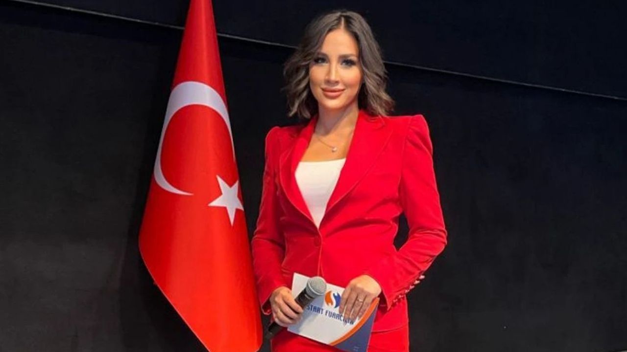 Nur Köşker kimdir? Ünlü spiker neden gündeme geldi?
