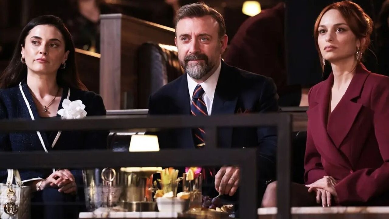 Orhan Gazi Vural’ın eşi Handan kimdir? İşte bilinenler