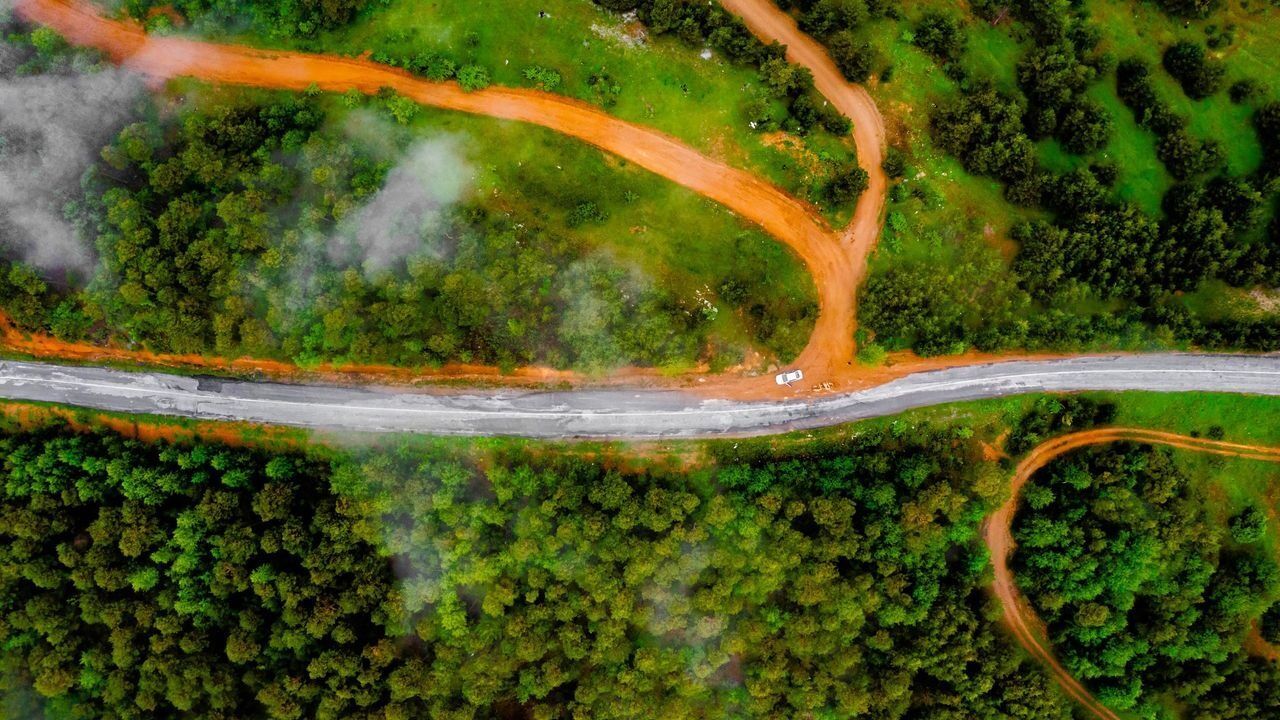 Fotoğraflarla Akdağmadeni: Dört mevsim tek karelerde