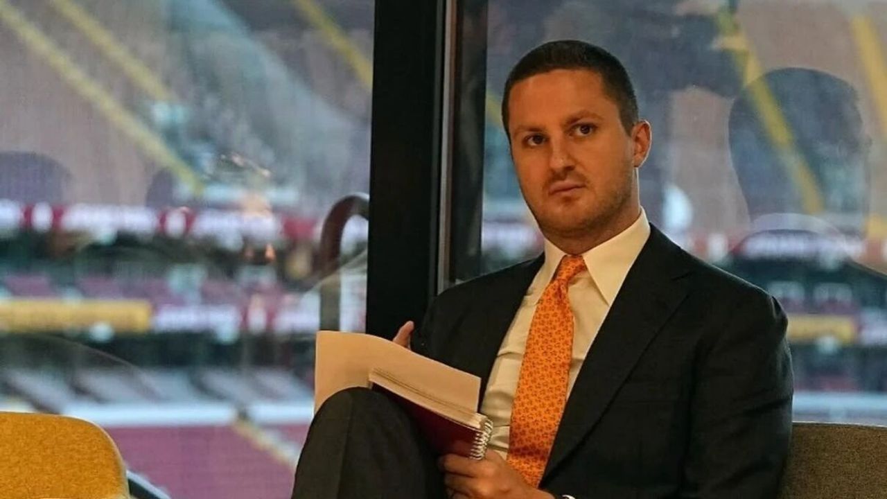 Ömer Sarıgül kimdir? Ömer Sarıgül kaç yaşında, nereli, ne iş yapıyor, Mustafa Sarıgül’ün oğlu mu?