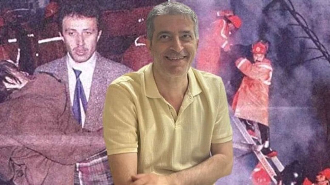 Çetin Arkaş kimdir? Suçu nedir, nerelidir, kaç yaşında?