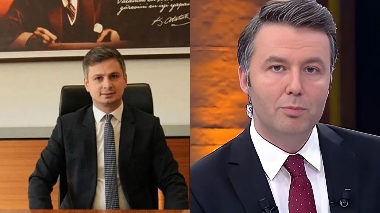 Furkan Torlak kimdir? Babası kimdir? Nereli? Akın Gürleğin danışmanı kimdir? Eşi kimdir? Neden istifa etti?