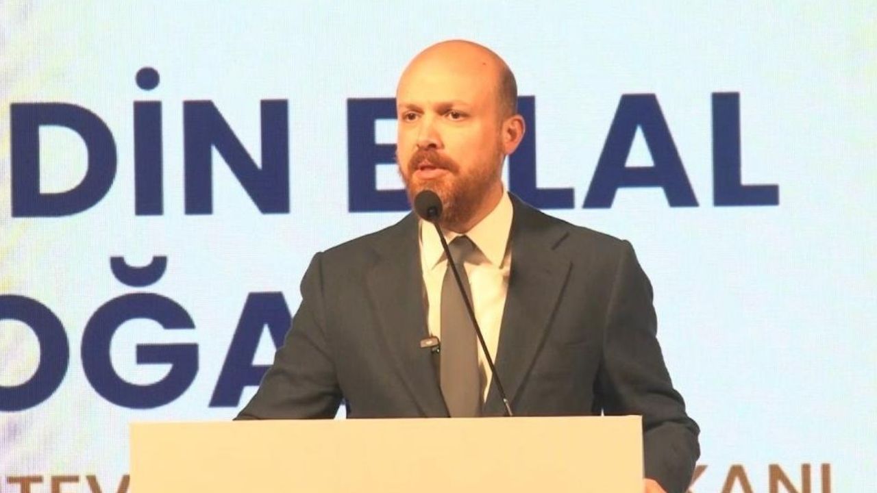 İlim Yayma Vakfı Mütevelli Heyeti Başkanı Erdoğan: Türkiye yıl sonunda satın alma gücünde 11’inci olacak