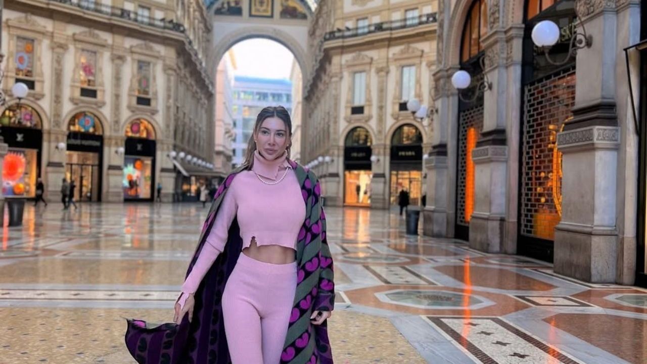 Şeyma Subaşı kimdir? Şeyma Subaşı kaç yaşında, nereli, neden gözaltı kararı çıktı?