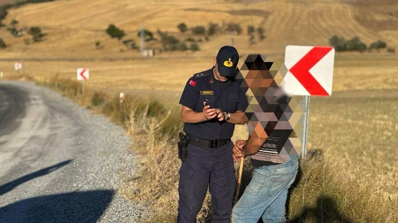 Türkçe öğretmeni 3 gündür kayıp