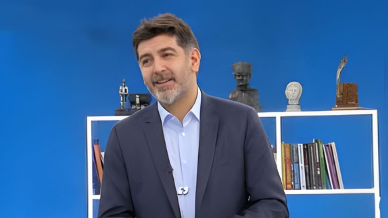 Levent Gültekin kimdir?  Gazeteci Levent Gültekin neden gözaltına alındı?  Gazeteci Levent Gültekin kimdir?