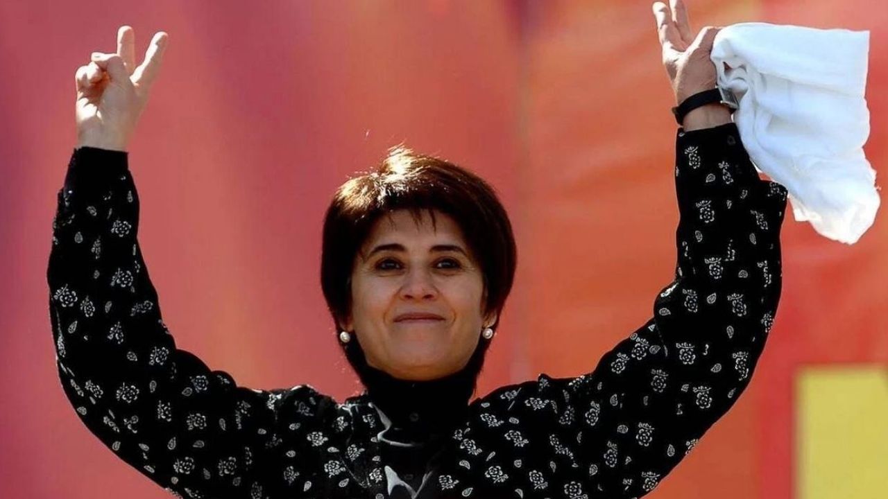 Leyla Zana kimdir? Leyla Zana olayı nedir? Leyla Zana ve Bursaspor ile olayı nedir?