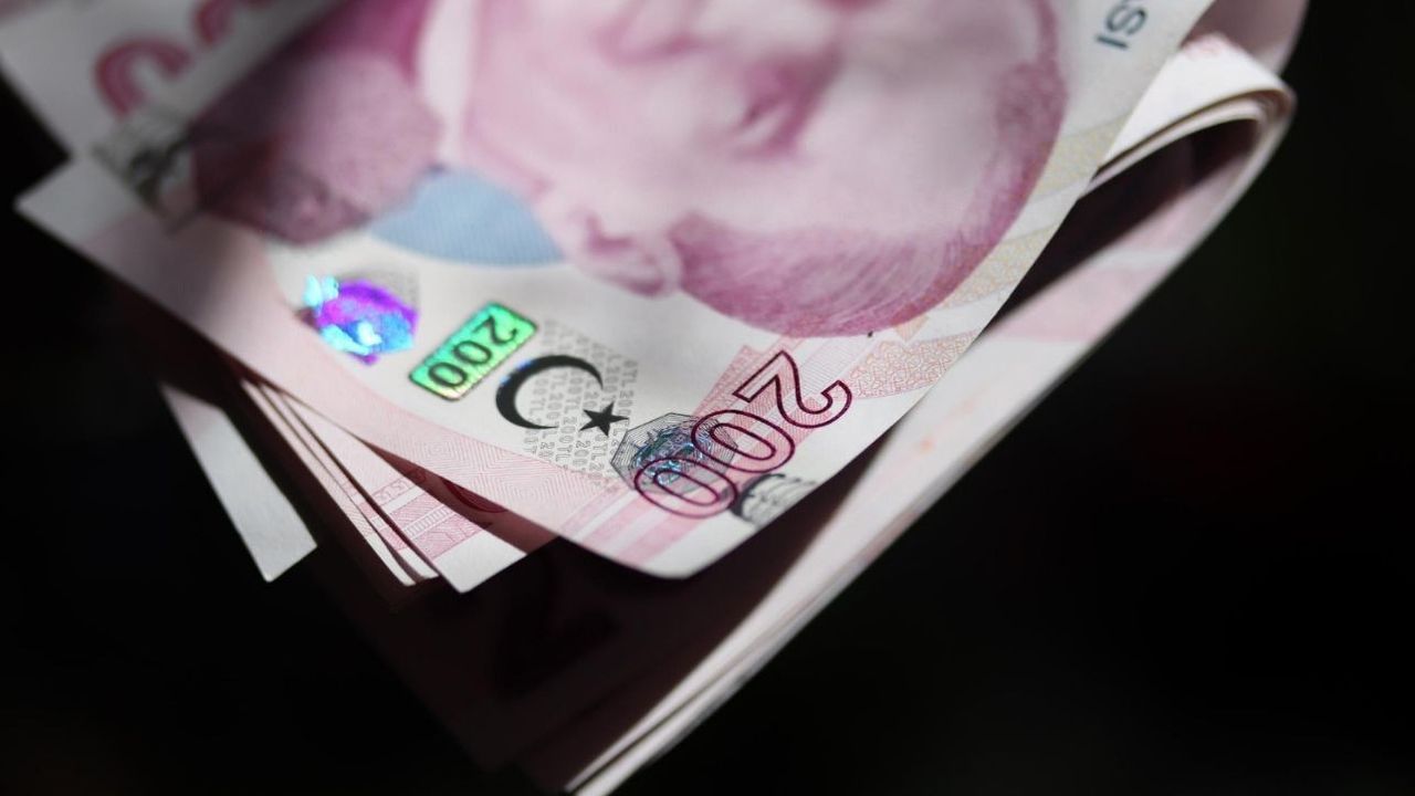 Paralar hesaplara yatıyor