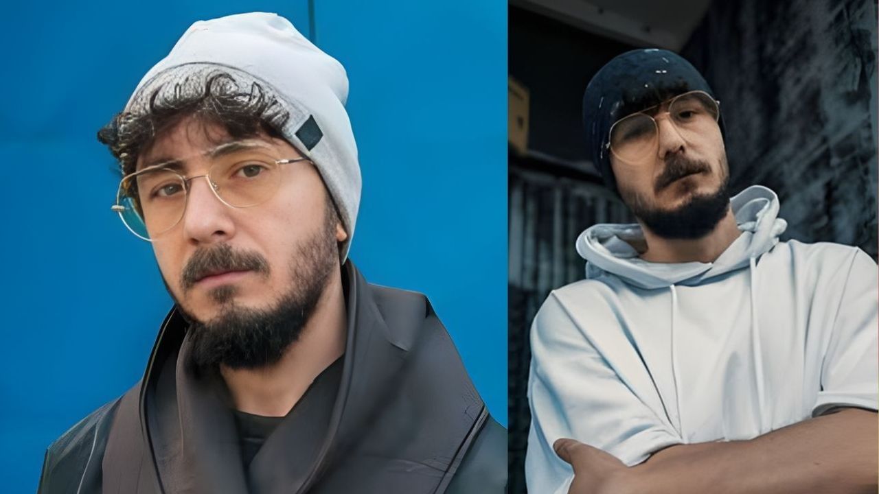 Sehabe olarak tanınan rapçi kimdir? Barış Çetin kimdir? Şarkıcı Sehabe kimdir? Yeis Sensura kardeşi mi?