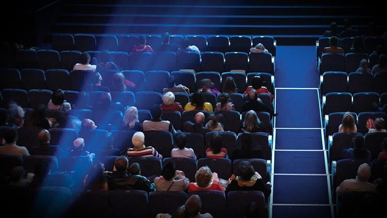 Sinemaseverlerin 2025'te en çok izlediği 10 film belli oldu
