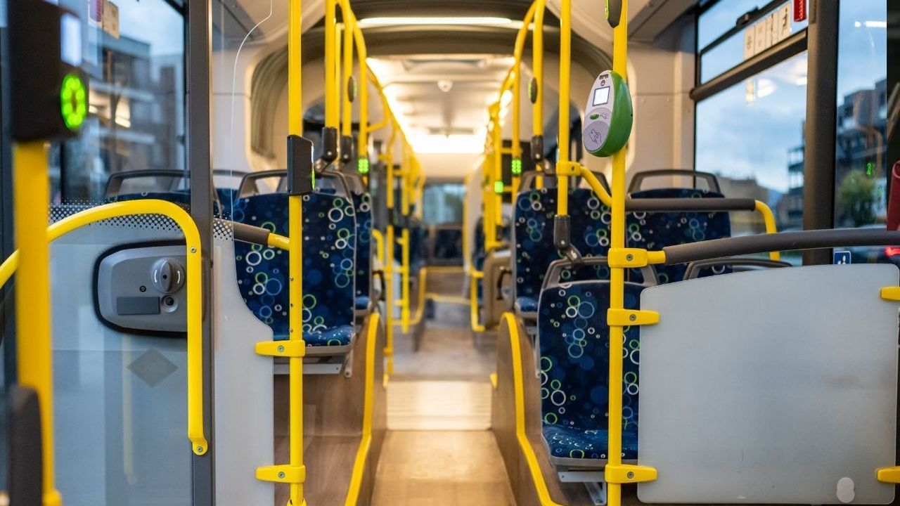 Resmi Gazete’de yayımlandı: 1 Ocak'ta ücretsiz olacak