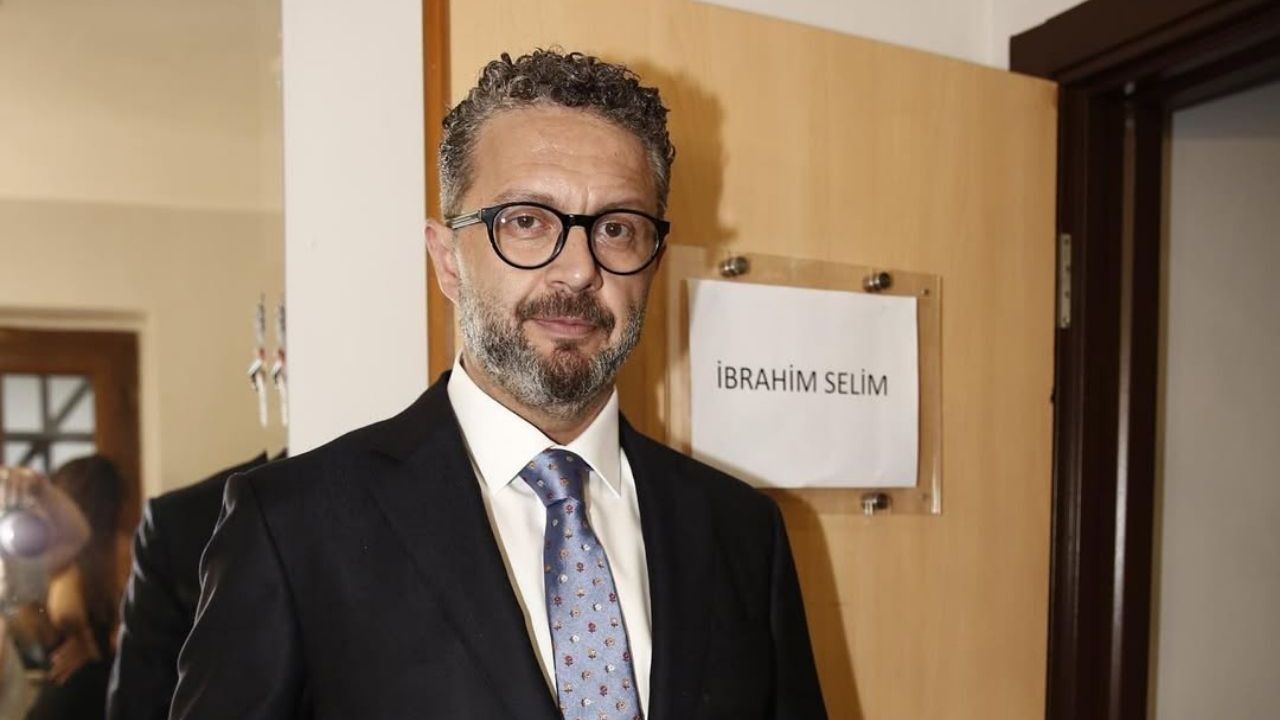 İbrahim Selim kimdir? İbrahim Selim ile Ayşe Şeyma Keten ile evlendi mi?