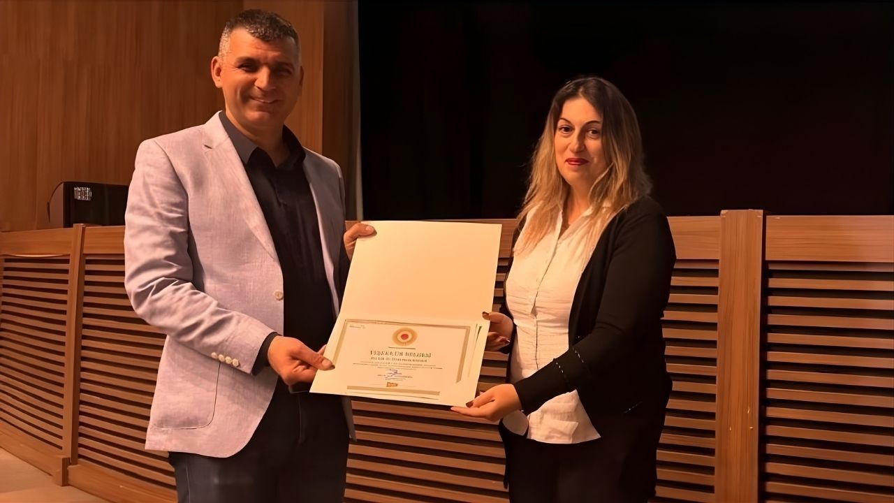 Bozok Üniversitesi su krizi ve kuraklık hakkında bilgilendirdi