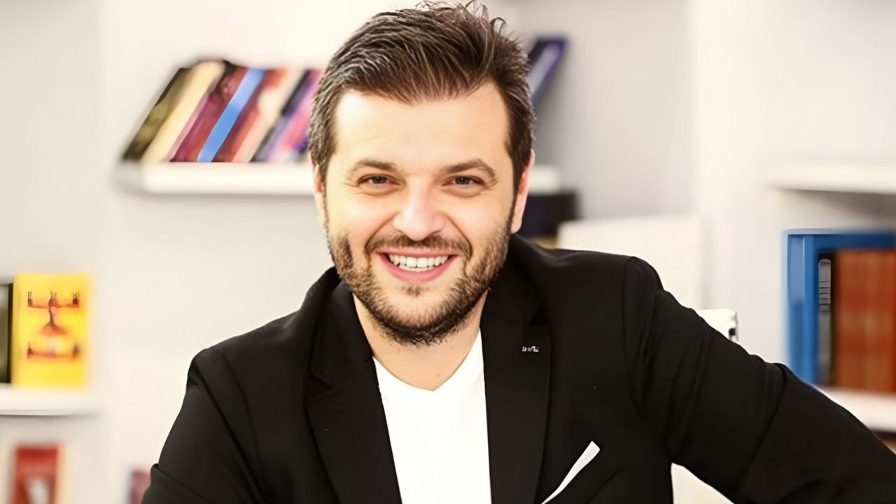 Candaş Tolga Işık kimdir? Candaş Tolga Işık kaç yaşında, nereli? Evli mi, çocuğu var mı?