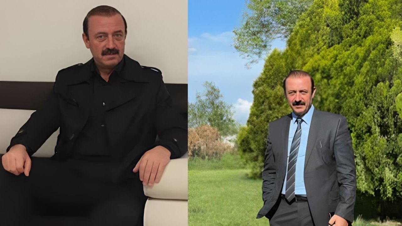 Cihan İzol kimdir? İzol Aşiretinin neyi oluyor? Oğlu Karaman Zülfikar İzol kimdir? Kaç kilo altın takıldı?