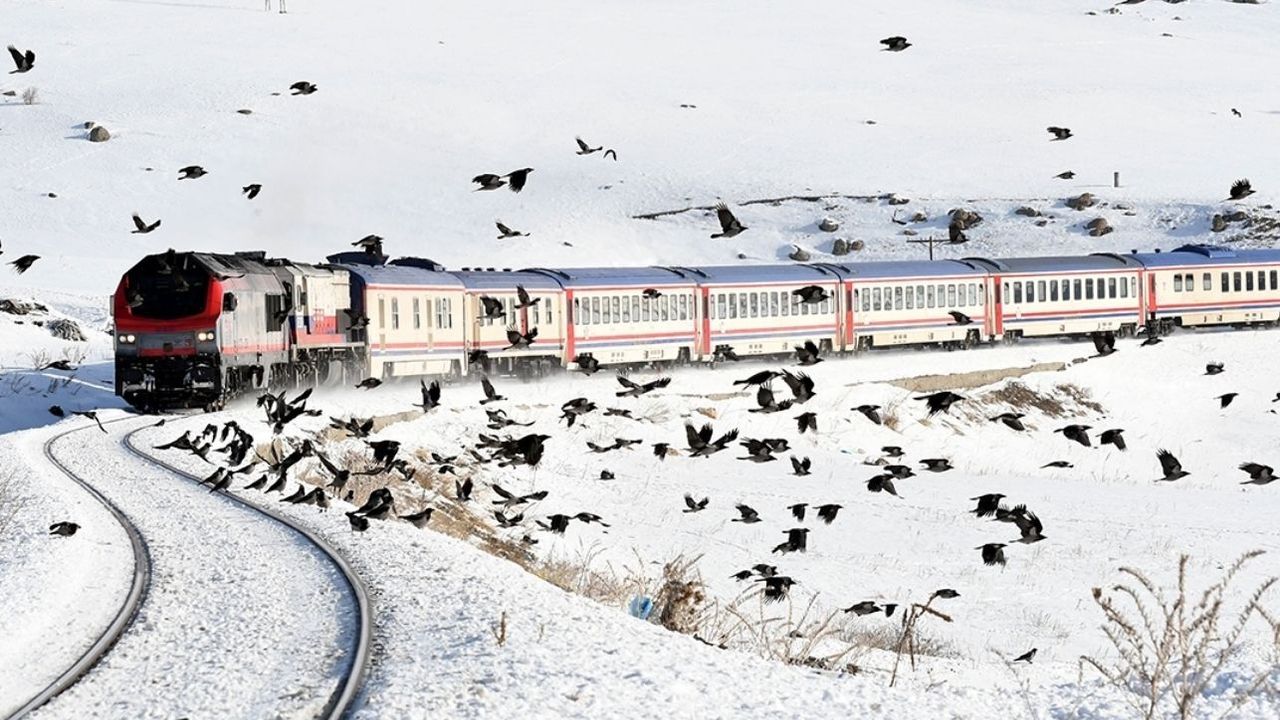 Turistik Doğu Ekspresi başlıyor: Bilet fiyatları ne kadar?