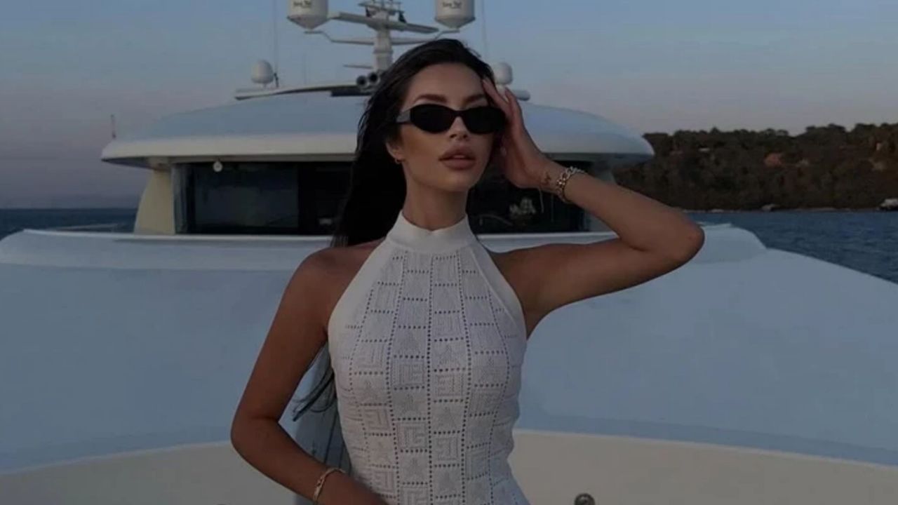 Gizem Türedi kimdir? Gizem Türedi kaç yaşında ve nerelidir? Neden gözaltına alındı?