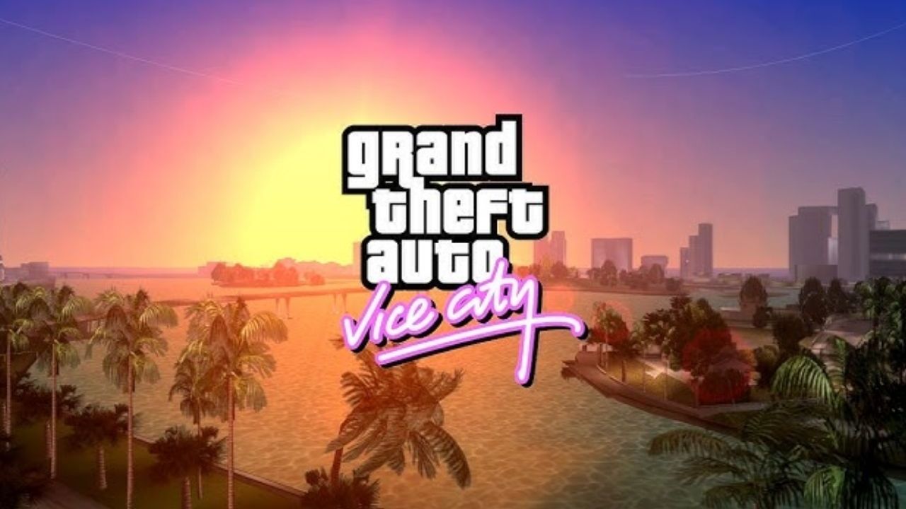 Sanmasınlar o öldü efsane geri döndü: GTA Vice City artık tarayıcıdan oynanabiliyor!