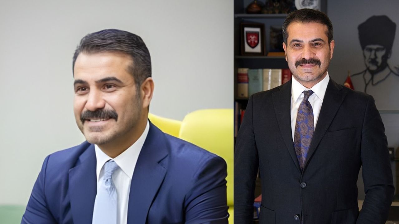 Serkan Toper’in eşi kimdir? Mesleği ne? Çocukları var mı? Serkan Toper kimdir?
