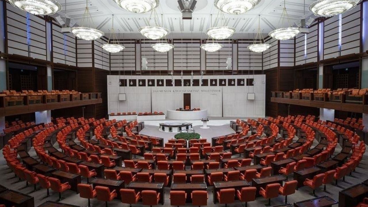 2026 Bütçesi görüşmeleri tamamlandı