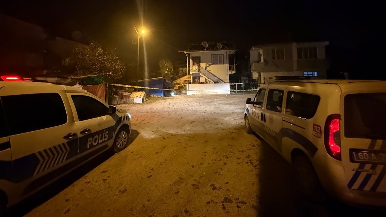 Tokat’ta kuryeyi öldüren katil zanlısı arkadaşı çıktı